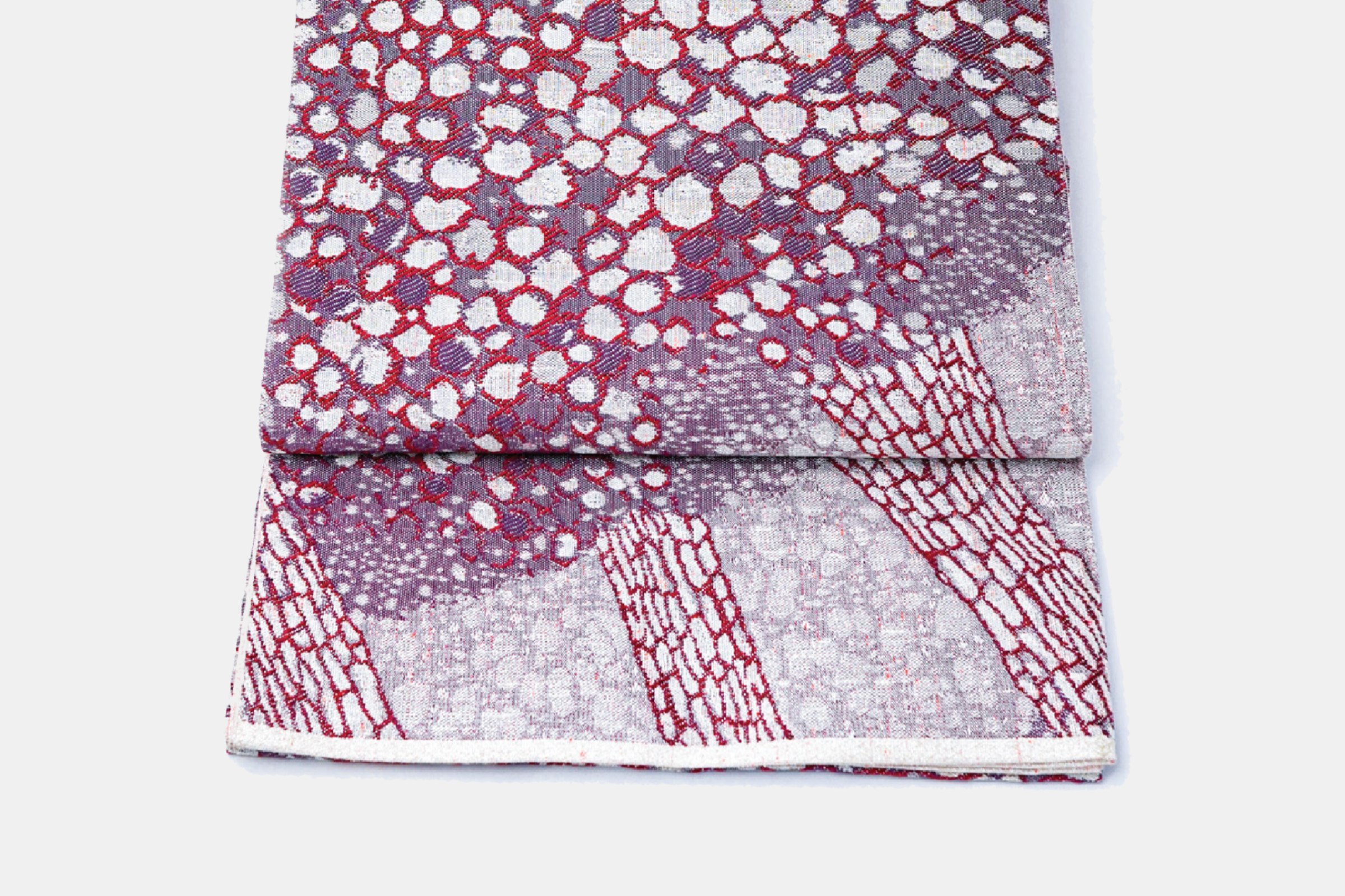 袋帯 手縫い仕立て「京町屋仕立て」京都西陣にて熟練の仕立て 芯入れ仕立て 芯込み 袋帯 手縫い仕立て「京町屋仕立て」京都西陣にて熟練の仕立て 芯入れ